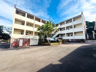 2 Bedroom Apartment For Sale in Durban - nvov.webp