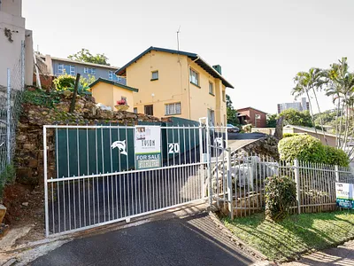 3 Bedroom House For Sale in Durban - DlRw.webp