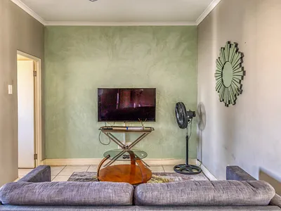 1 Bedroom Apartment To Rent in Sandton - img