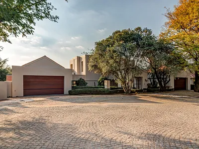 6 Bedroom House To Rent in Sandton - img