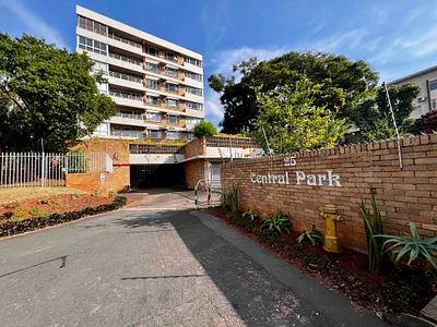 3 Bedroom Townhouse For Sale in Durban - JnBC.webp