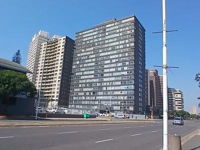 1 Bedroom Apartment For Sale in Durban - JBjj.webp