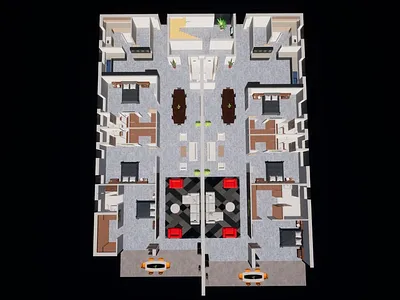 4 Bedroom Apartment For Sale in Durban - C7BG.webp