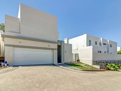 3 Bedroom Townhouse For Sale in Sandton - EOTC.webp