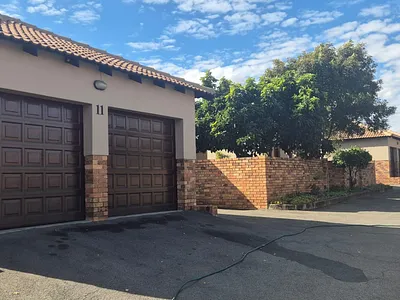 3 Bedroom Townhouse To Rent in Midrand - img