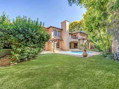 5 Bedroom House For Sale in Sandton - MPf5.webp