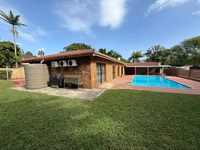 4 Bedroom House For Sale in Richards Bay - hOuv.webp
