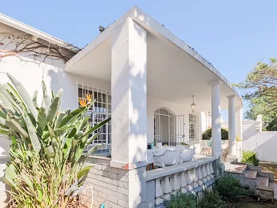 2 Bedroom House For Sale in Johannesburg - I0WE.webp