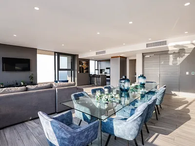 3 Bedroom Apartment To Rent in Umhlanga - img