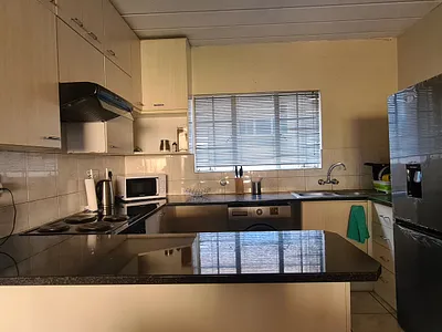 2 Bedroom Apartment To Rent in Midrand - img