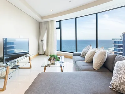 2 Bedroom Apartment For Sale in Umhlanga - 96ou.webp