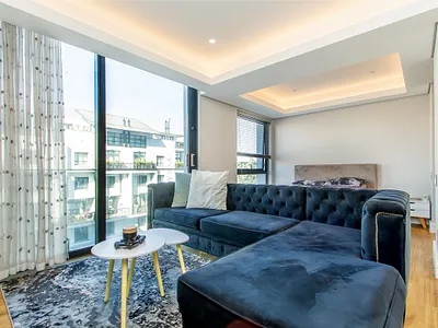 1 Bedroom Apartment For Sale in Johannesburg - MzRE.webp