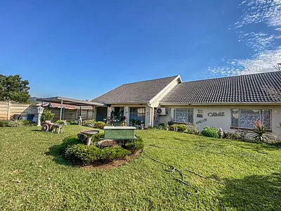 3 Bedroom House For Sale in Pietermaritzburg - img