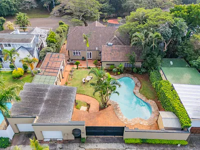 3 Bedroom House For Sale in Durban - zd6D.webp