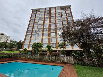 2 Bedroom Apartment For Sale in Durban - NbMy.webp