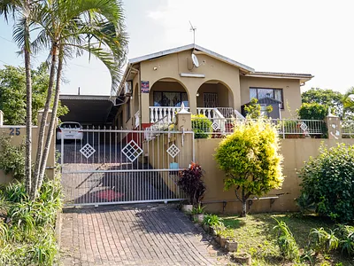 5 Bedroom House For Sale in Durban - mrvL.webp