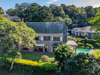 4 Bedroom House For Sale in Durban - SylF.webp