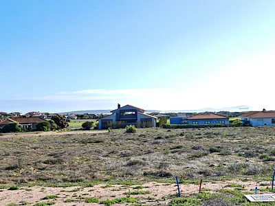 Vacant Land For Sale in Langebaan - Jom7.webp