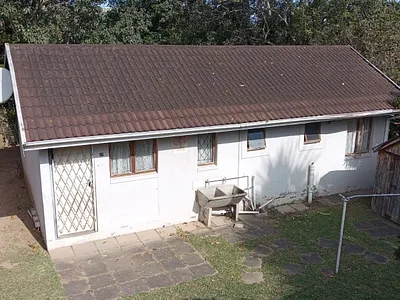 3 Bedroom Townhouse For Sale in Durban - K6JL.webp