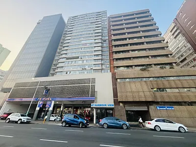 1.5 Bedroom Apartment For Sale in Durban - viGt.webp