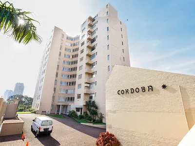 2 Bedroom Apartment To Rent in Umhlanga - img