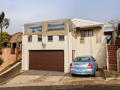 4 Bedroom House For Sale in Durban - WyyN.webp