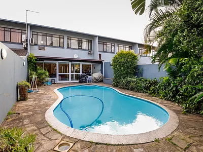 3 Bedroom Townhouse For Sale in Durban - HWYX.webp