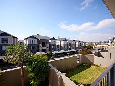 3 Bedroom Apartment To Rent in Midrand - img