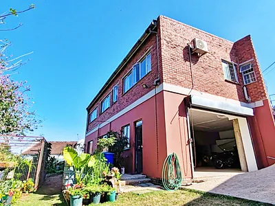 3 Bedroom House For Sale in Durban - o07Q.webp