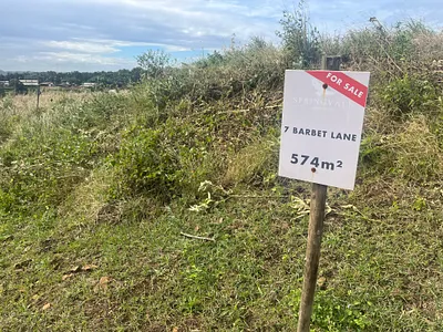 Vacant Land For Sale in Ballito - 8wuC.webp