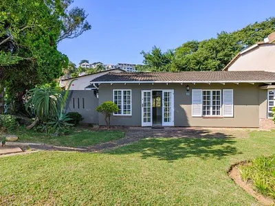 3 Bedroom Townhouse For Sale in Durban - MbrS.webp