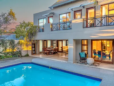 4 Bedroom House For Sale in Randburg - OkBu.webp