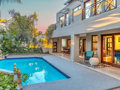 4 Bedroom House For Sale in Randburg - PeHF.webp