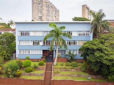 1.5 Bedroom Apartment For Sale in Durban - Znnf.webp
