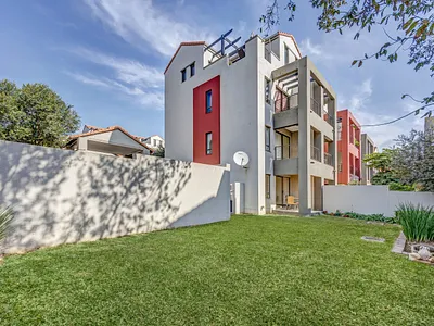 1 Bedroom Apartment For Sale in Sandton - wEFW.webp