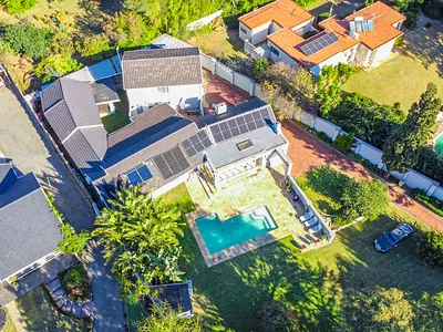 4 Bedroom House For Sale in Sandton - img