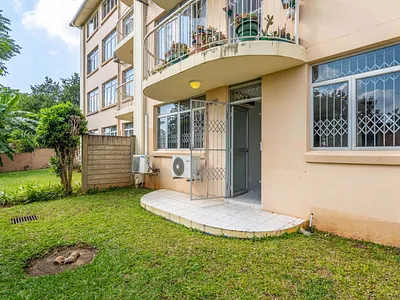 2 Bedroom Apartment For Sale in Durban - NEse.webp