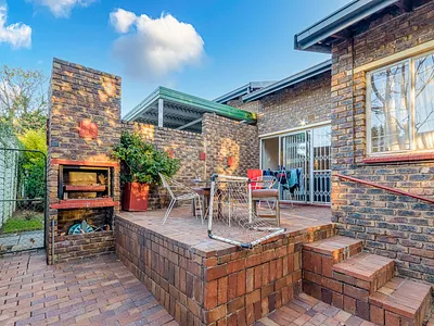 3 Bedroom Townhouse For Sale in Randburg - pMAM.webp