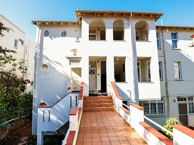 2 Bedroom Apartment For Sale in Durban - eKa1.webp