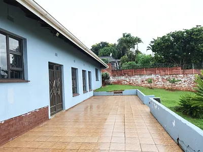 5 Bedroom House For Sale in Empangeni - 9mFL.webp