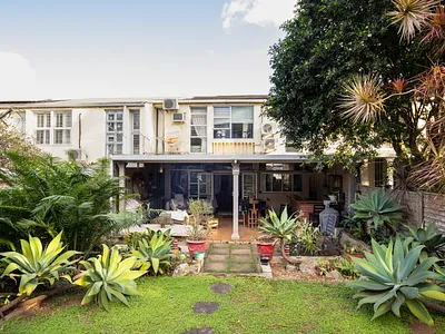 3 Bedroom Townhouse For Sale in Durban - I8yg.webp