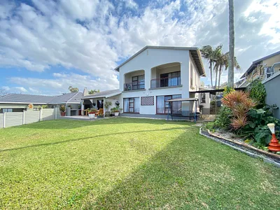 5 Bedroom House For Sale in Margate - 2Txy.webp