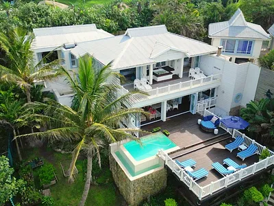 3 Bedroom House For Sale in Port Shepstone - Llfp.webp