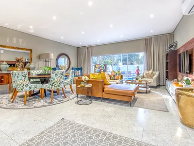 3 Bedroom House For Sale in Sandton - Z6xI.webp