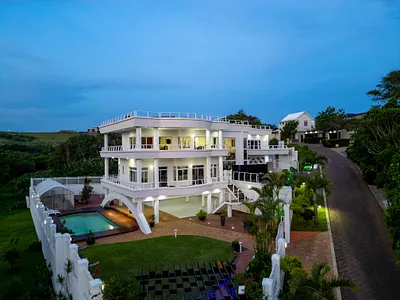 6 Bedroom House For Sale in Ballito - 6t3L.webp