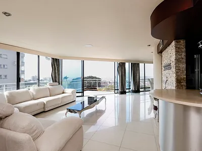 3 Bedroom Apartment For Sale in Durban - FkJJ.webp