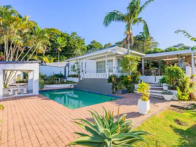 4 Bedroom House For Sale in Durban - hFAE.webp