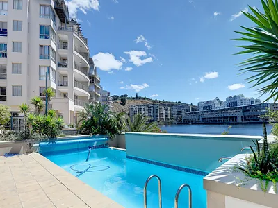 1 Bedroom Apartment For Sale in Bellville - WZiK.webp