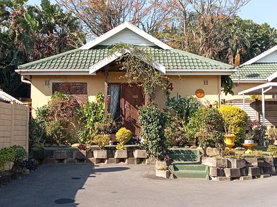 2 Bedroom Townhouse For Sale in Durban - Xcyj.webp