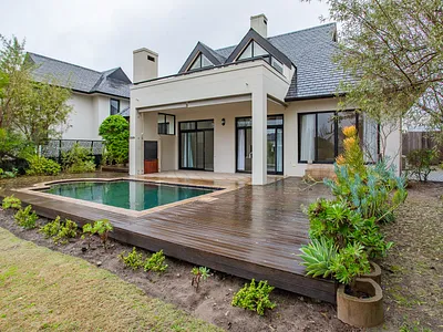 4 Bedroom House To Rent in Pearl Valley Golf Estate, Paarl - 4EDV.webp